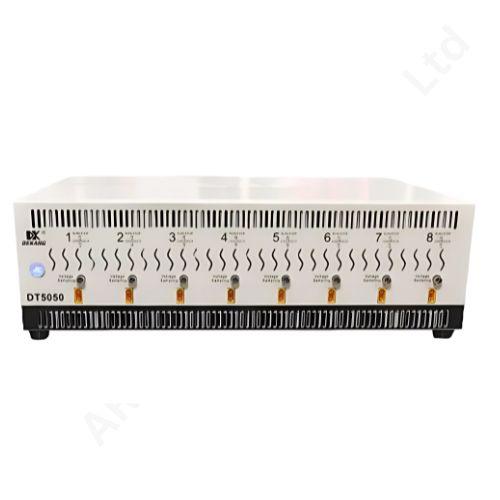 DK BATTERY TESTERS DT5050-5V 50A